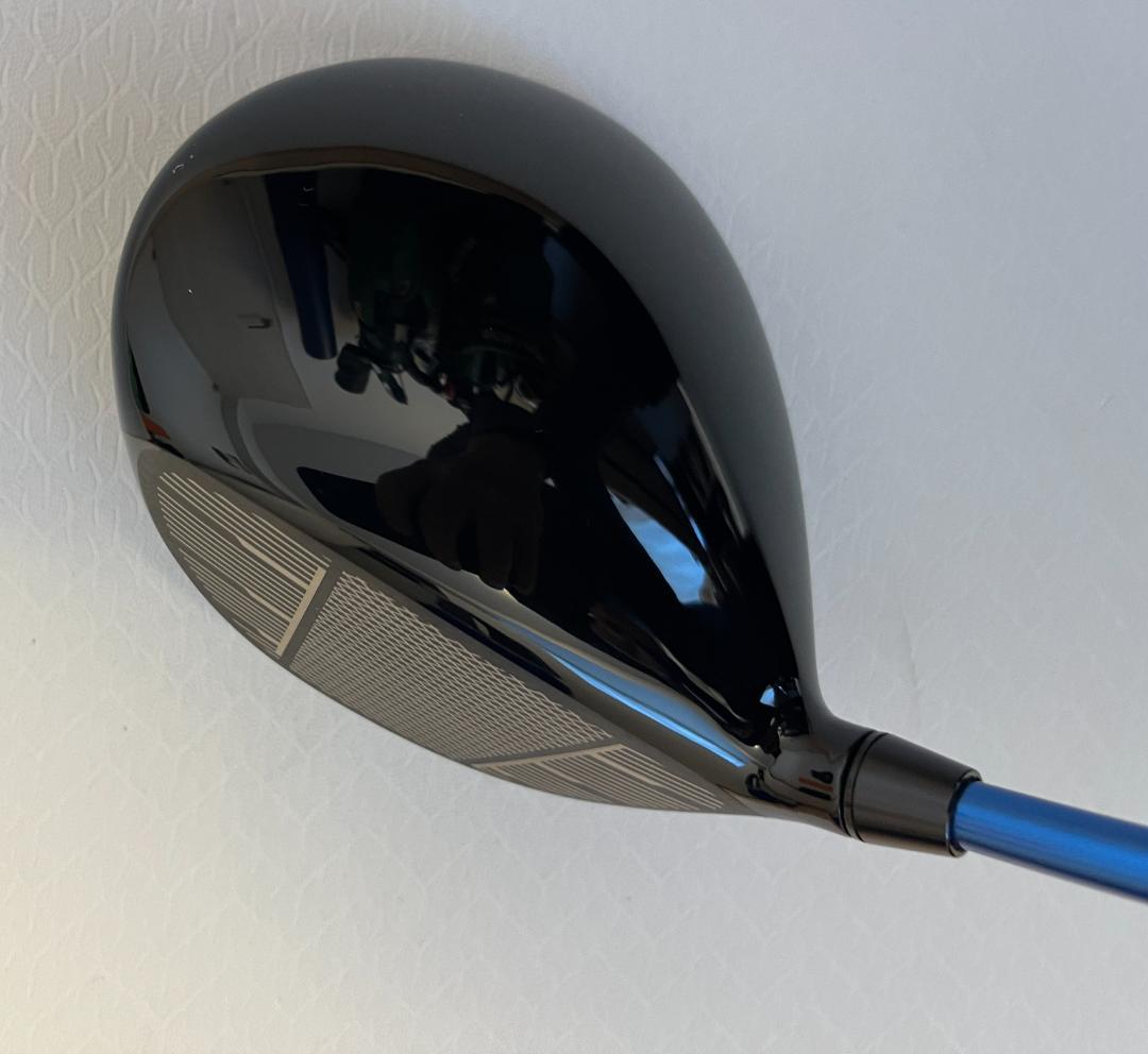 Honma TW777 360 Ti D ミニドライバー 11.5°