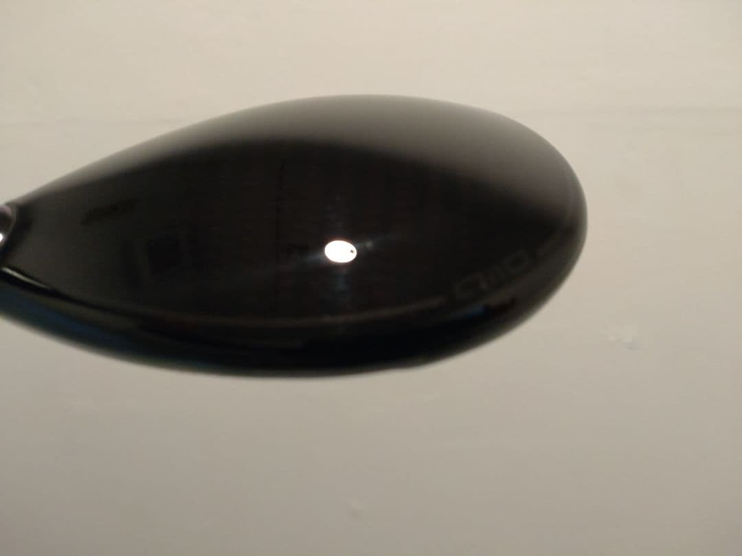 テーラーメイドカスタム品QI10 5ｗ SPEEDER NX BLACK 60S