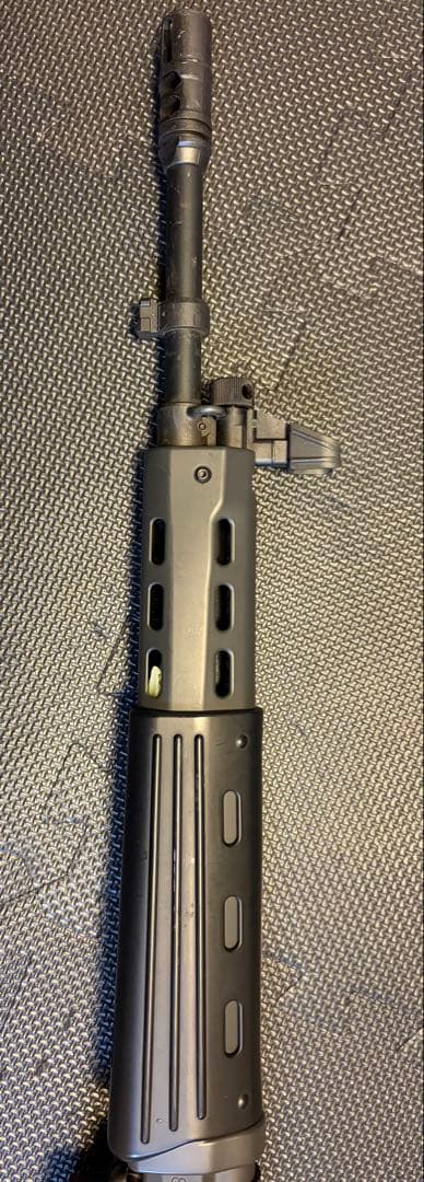 89式小銃 電動ガン 充電器・バッテリー付き