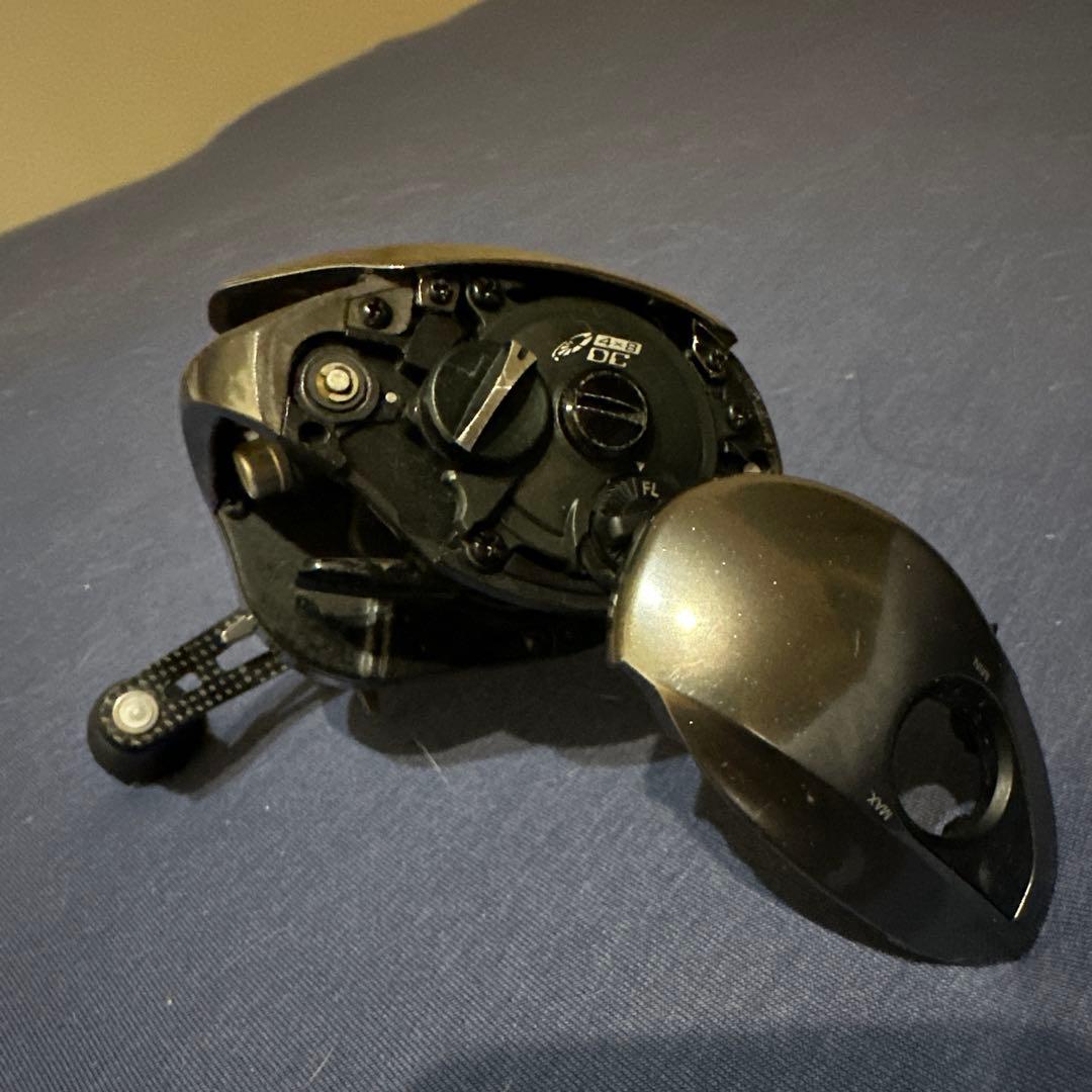 シマノ　16アンタレス　DC