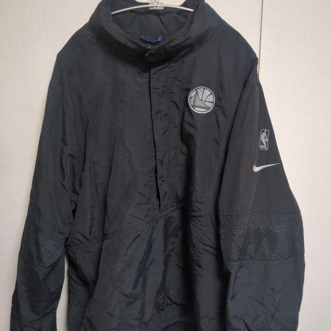Nike ゴールデンステート・ウォリアーズ アーセナルシャツ