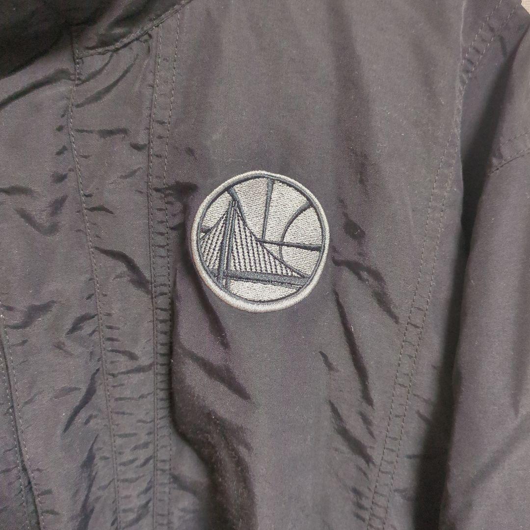 Nike ゴールデンステート・ウォリアーズ アーセナルシャツ