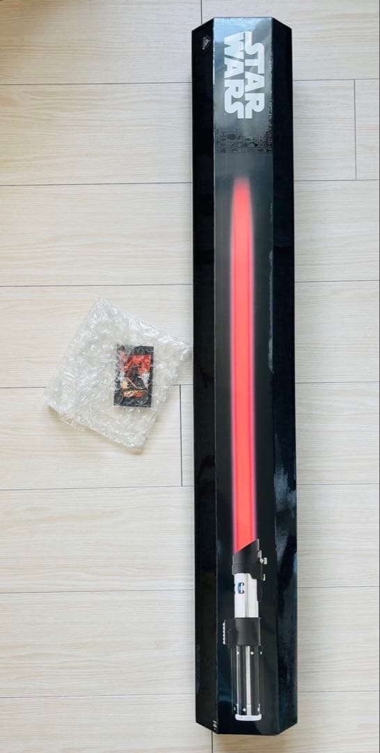 スターウォーズ　ダースベイダー　ライトセーバー May the 4th 2025