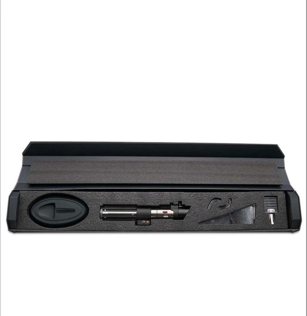 スターウォーズ　ダースベイダー　ライトセーバー May the 4th 2025