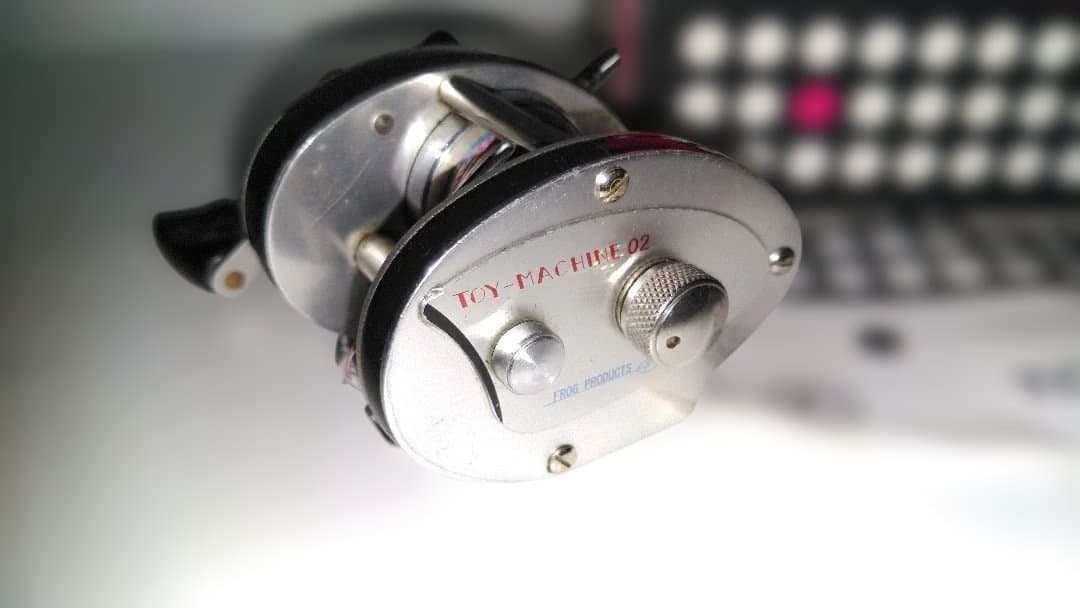 最終価格　トイマシーン02おまけ付き