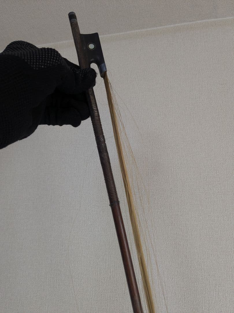 アントニオ ストラディバリウス バイオリン 1713 チェコスロバキア製