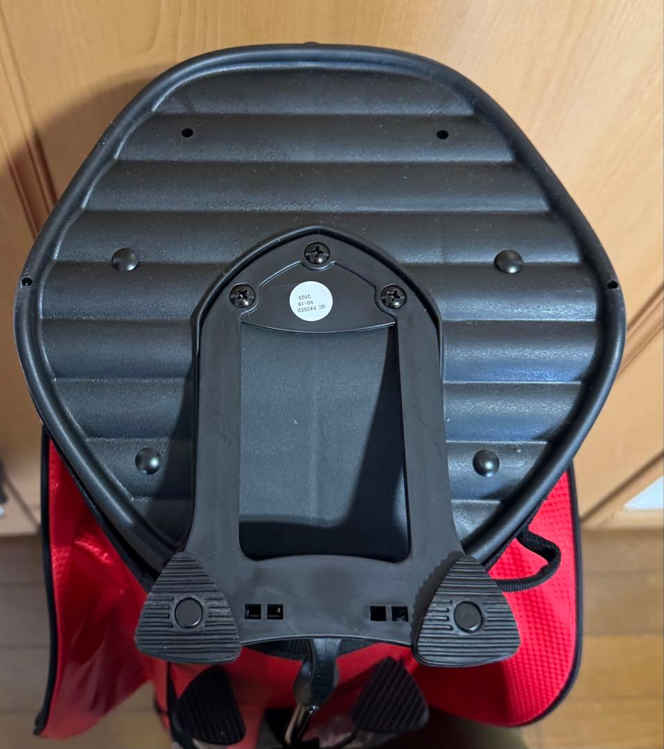 Freelance 新品未使用　SCOTTYCAMERON