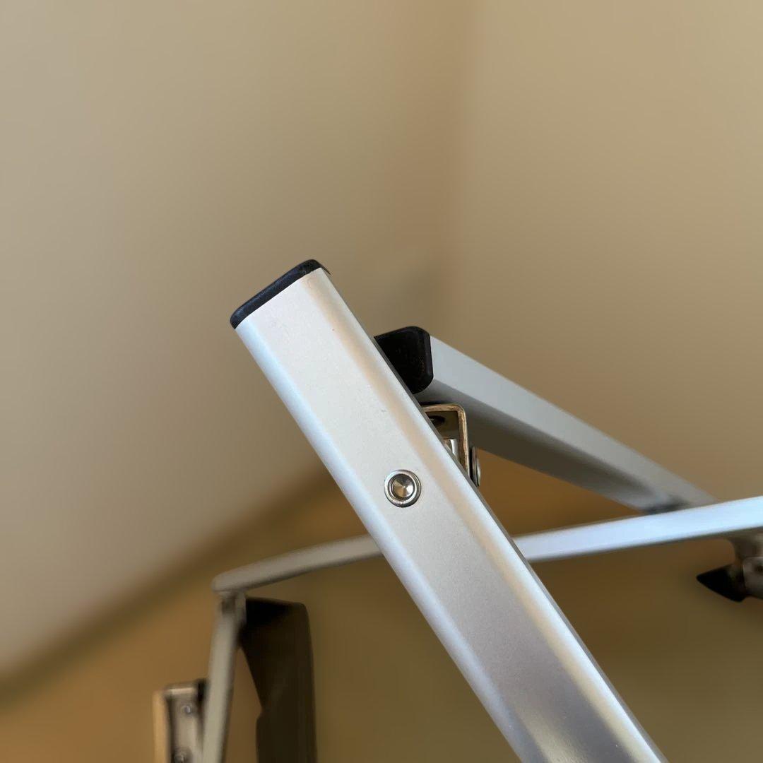 スノーピーク（ peak）　ローチェア30