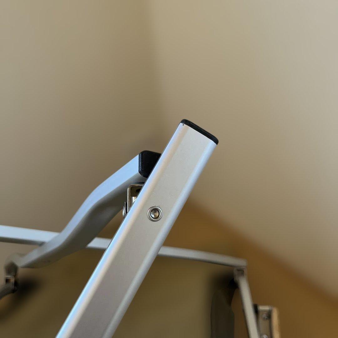 スノーピーク（ peak）　ローチェア30