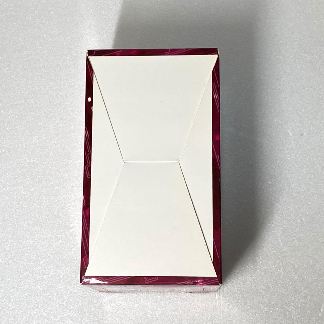 【希少】ヴァンガードG ラバＱ vol.2 BOX アニメイト特典付き 櫂トシキ