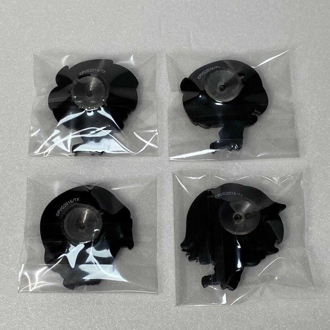 【希少】ヴァンガードG ラバＱ vol.2 BOX アニメイト特典付き 櫂トシキ