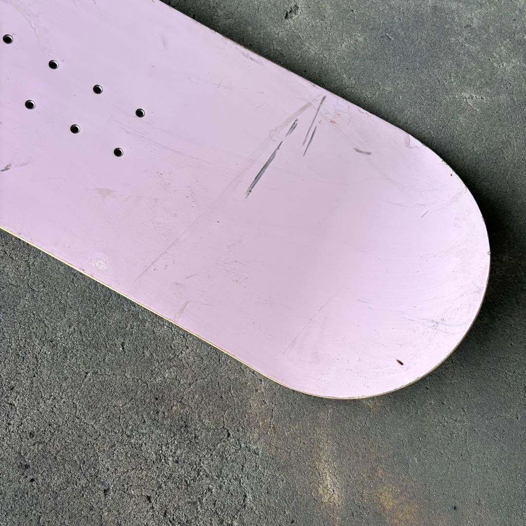 ROME SDS スノーボード 142cm ローム 板 ピンク フリースタイル