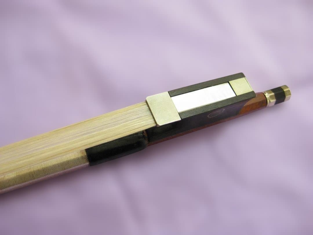 Eastman 4/4 バイオリン弓 イーストマン