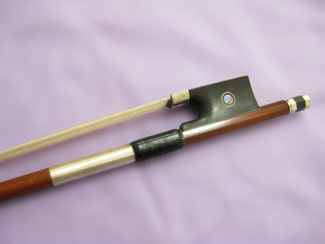 Eastman 4/4 バイオリン弓 イーストマン