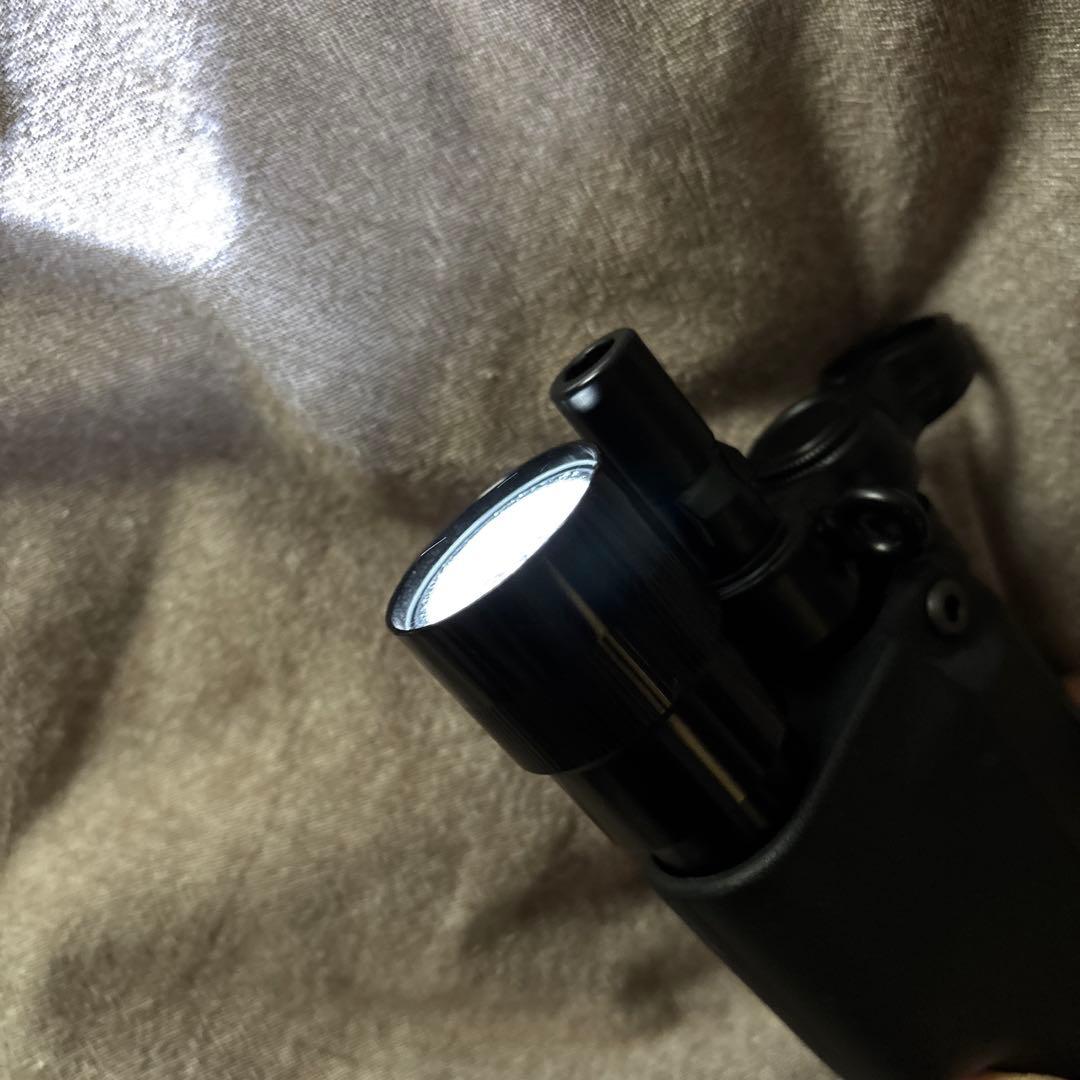 G&P MP5用ハンドガード　ライト付き