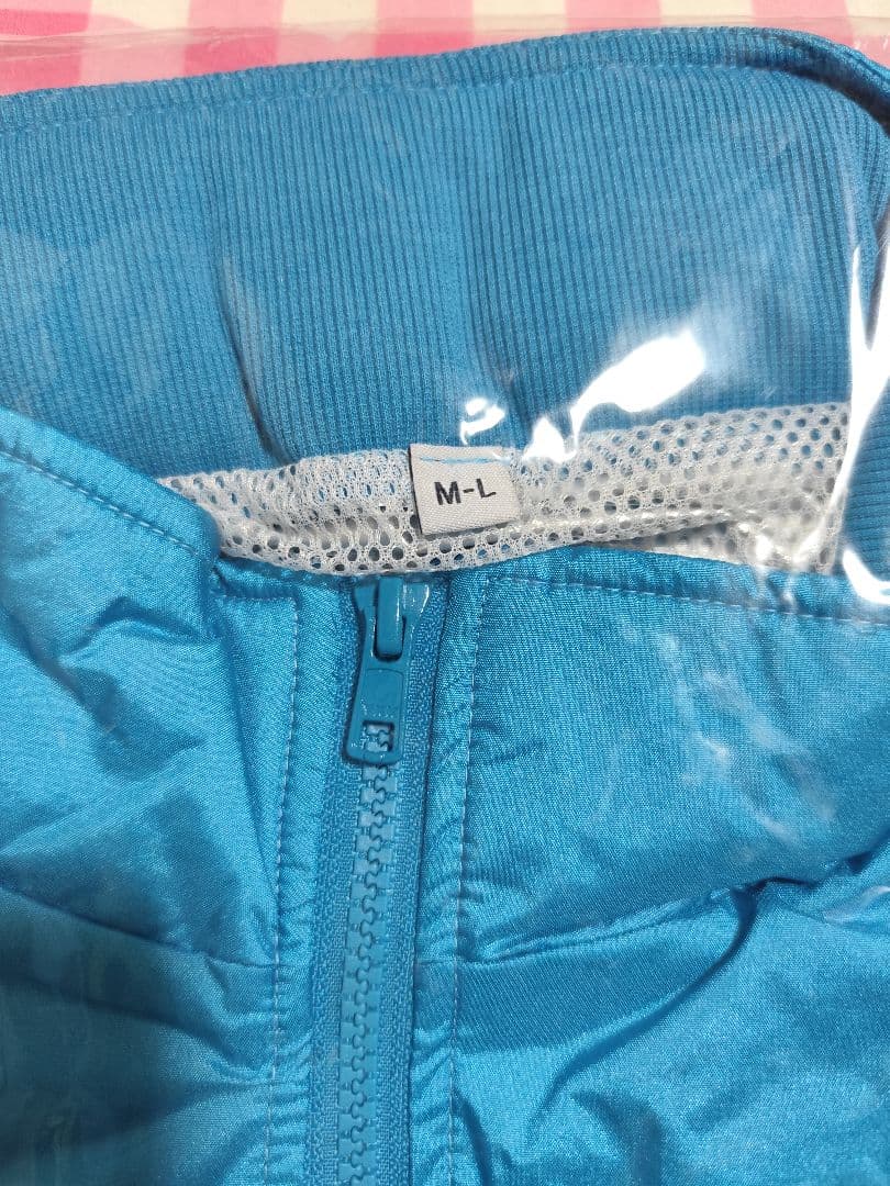 新品未開封　ボートレース　 SGジャンパー