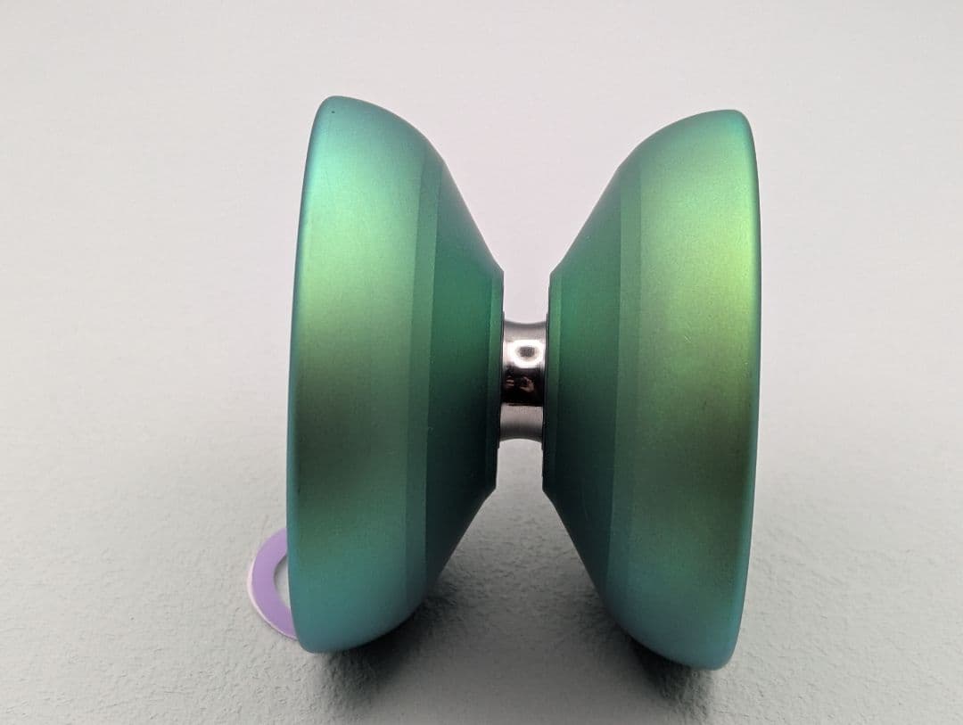 スポーツトイ・アクショントイ yozean TiDEHUNTER Green Blasted