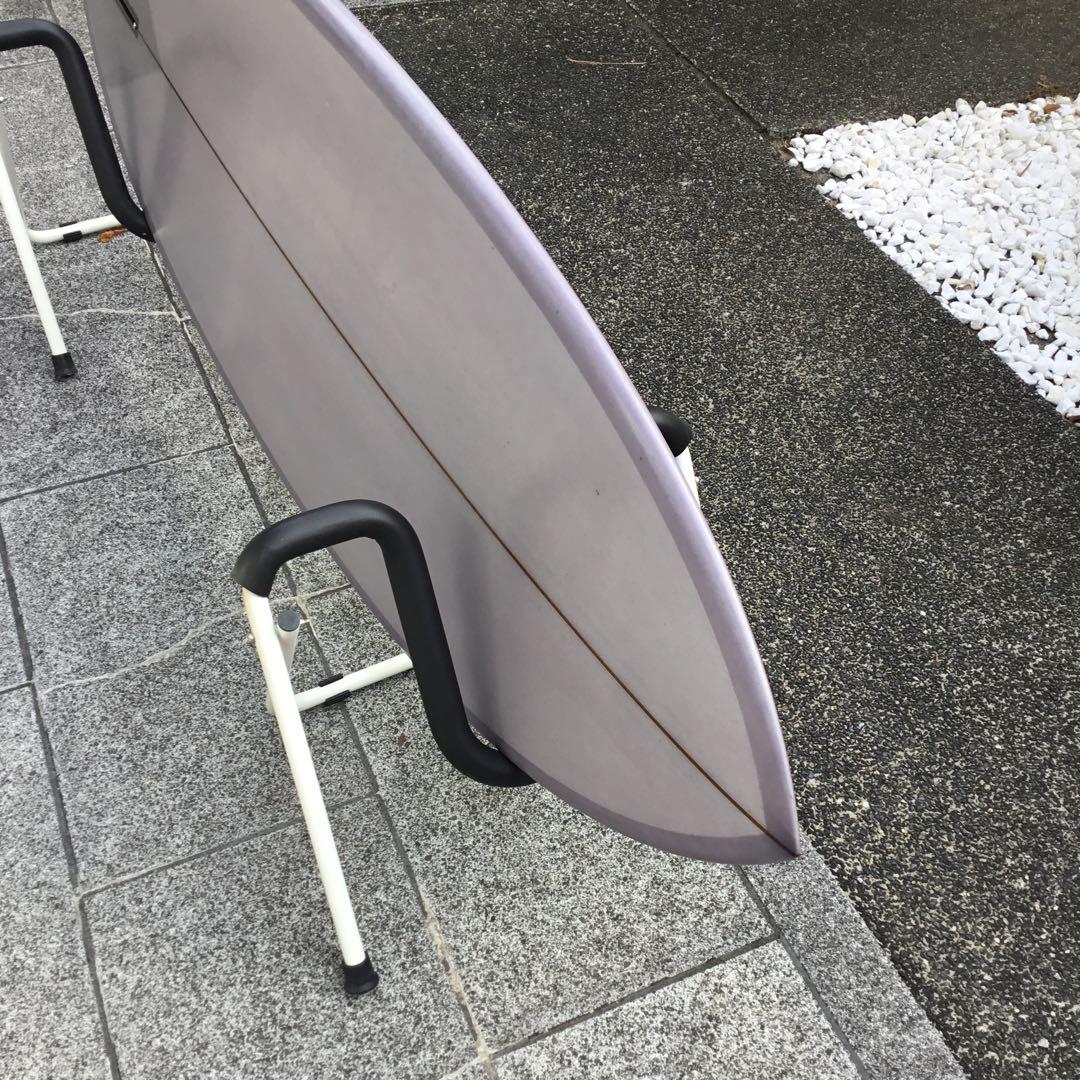 Chocolate Fish Surfboard （チョコレートフィッシュ）