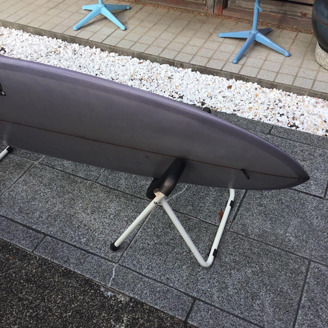 Chocolate Fish Surfboard （チョコレートフィッシュ）