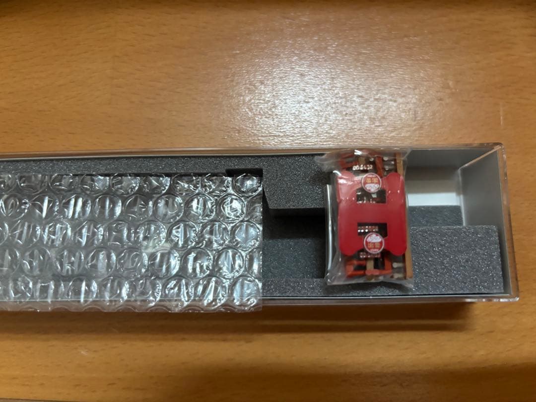 DD54型 Nゲージ 鉄道模型 3両セット