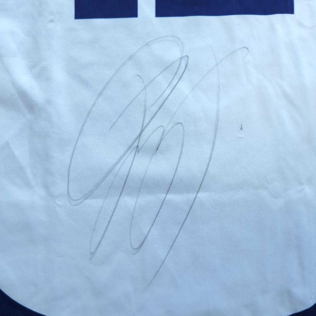 【非売品】2010 FC町田ゼルビア アウェイ Mサイズ JFL