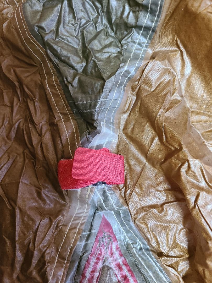  peak ランドブリーズソロオリジナルセットWD