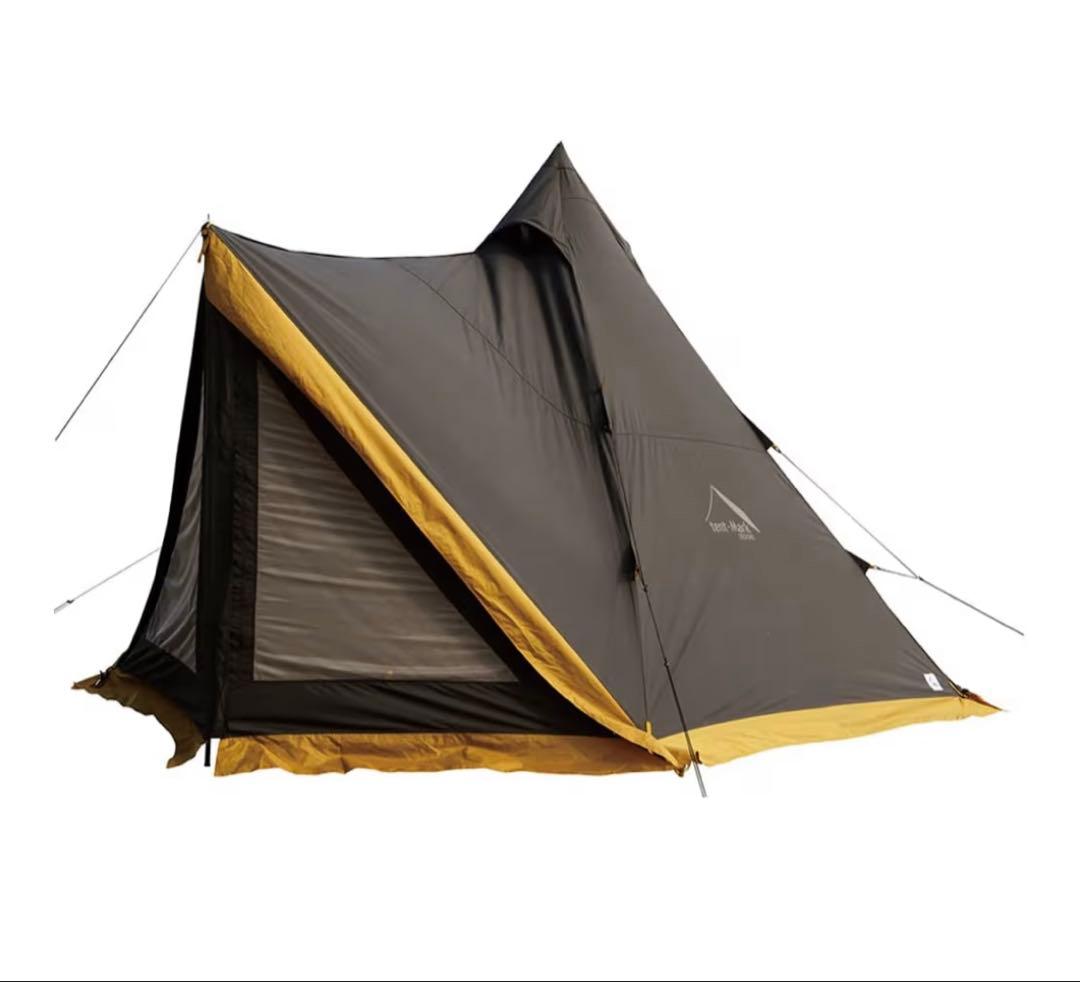 テンマクデザインサーカス TC DX＋ナツバージョン