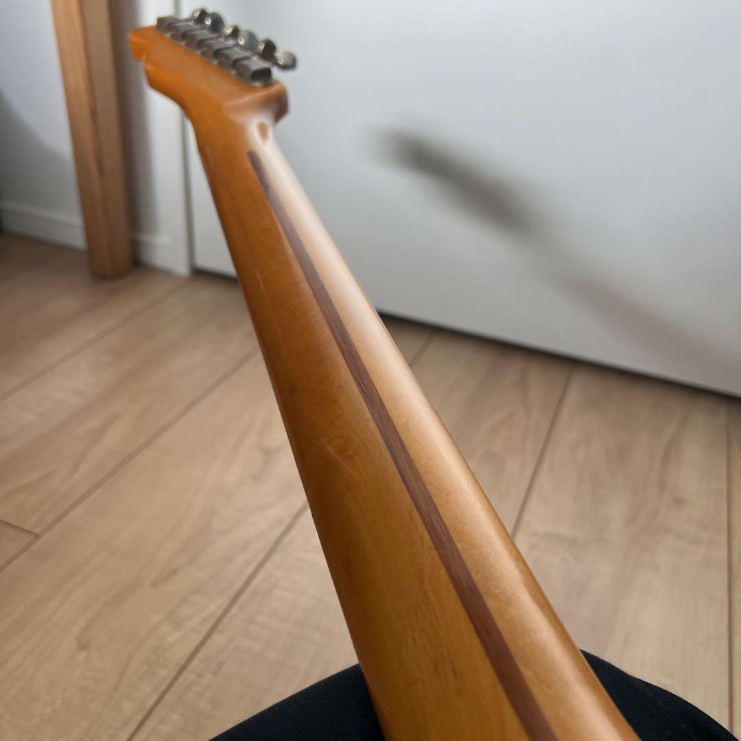 Tokai breezysound TE-50 テレキャスター