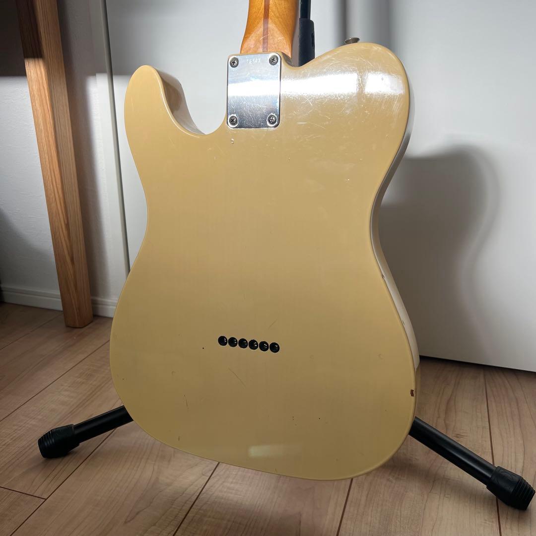 Tokai breezysound TE-50 テレキャスター