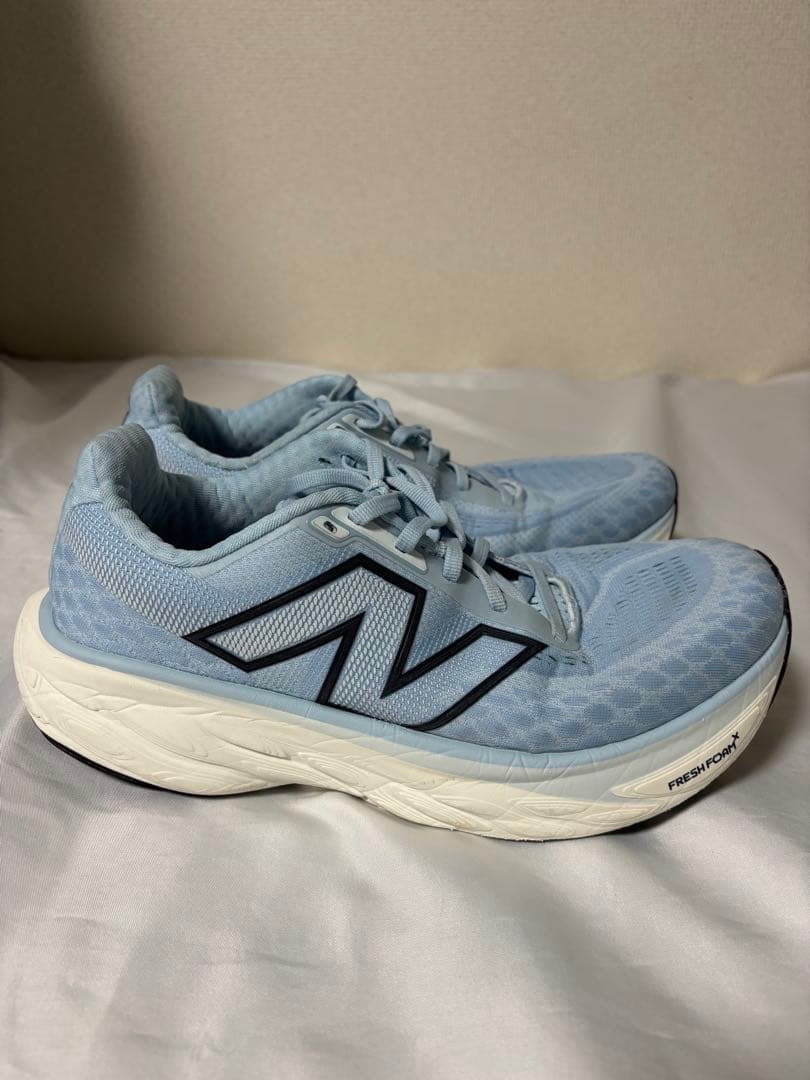 New Balance 1080 ランニングシューズ 26.5 2E 美品