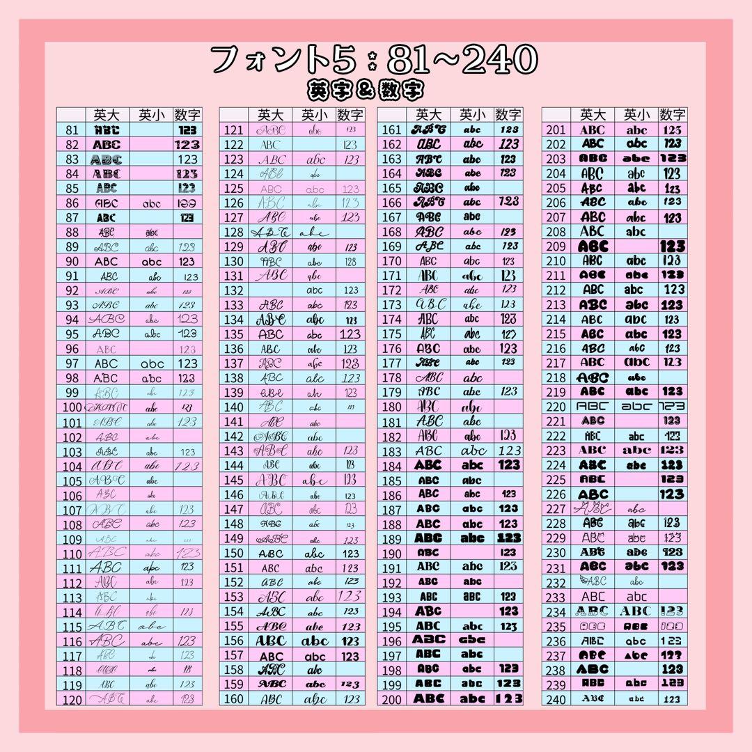 ♡匿名配送♡キンブレシートオーダーページ♡