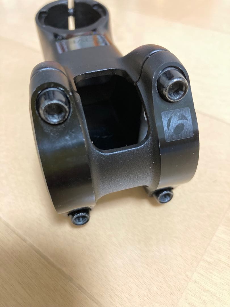 ボントレガー Kovee Pro 35 Blendr ステム 80mm 13°