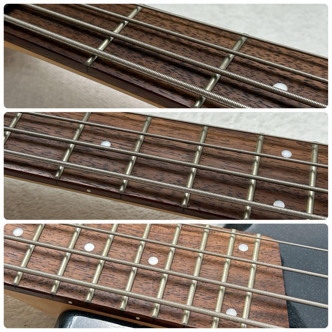 Ibanez SDGR SR350 アイバニーズ アクティブベース