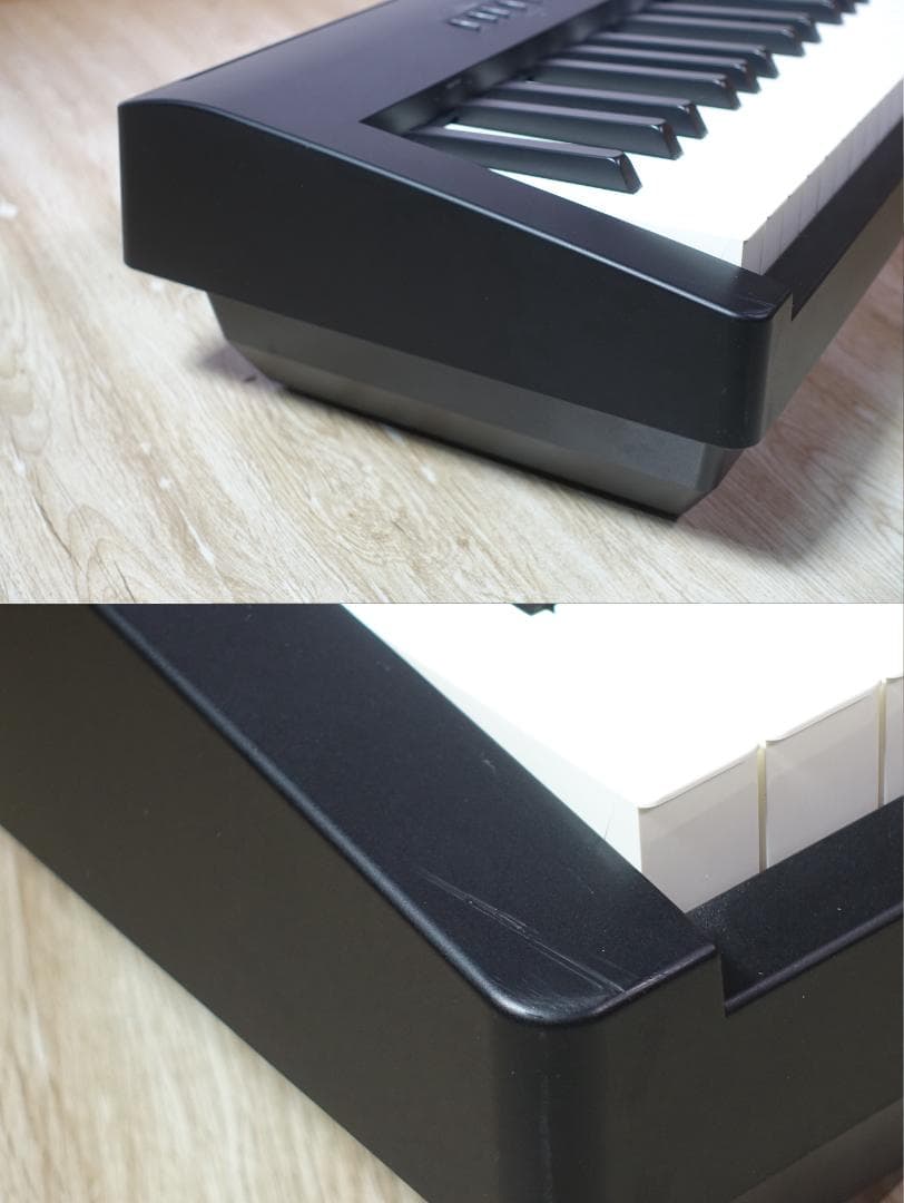 Roland FP-30X デジタルピアノ 88鍵 キレイ 23年製