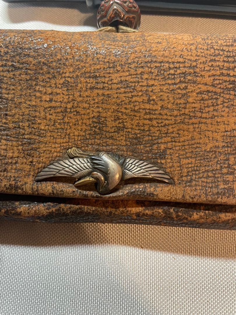 煙管　キセル　骨董品