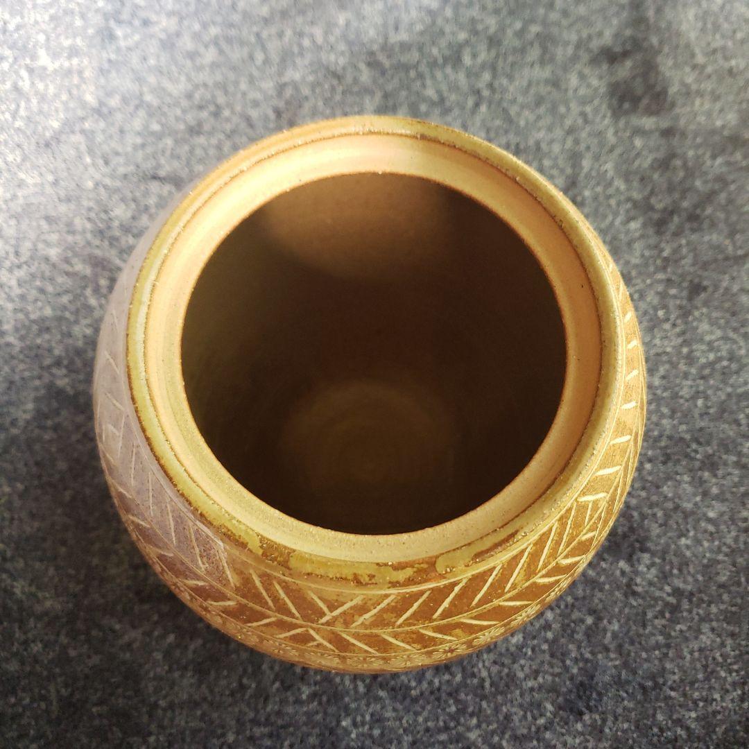 三島水指 南部美夜之窯