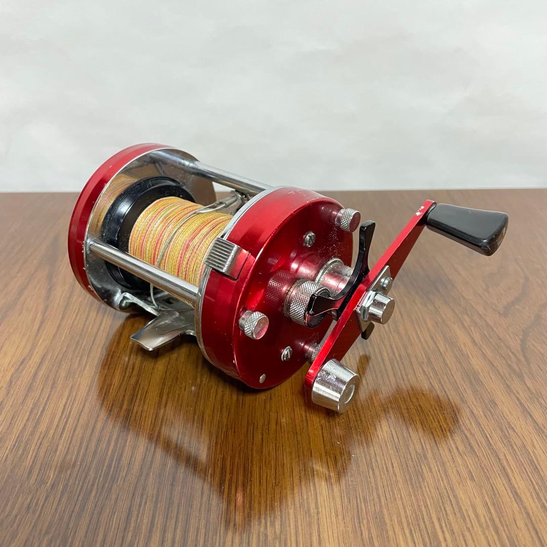 アブガルシア アンバサダー7000