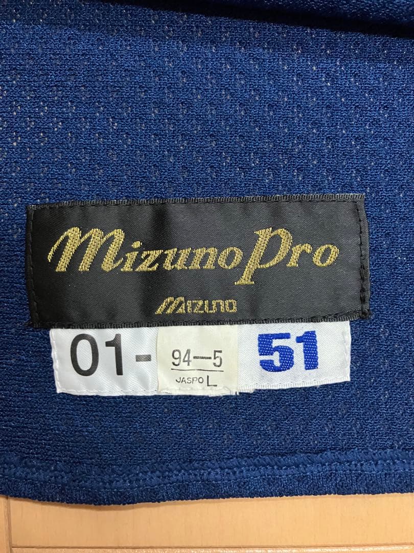 イチロー　プロコレ　ユニフォーム　オリックスブルーウェーブ　シアトルマリナーズ