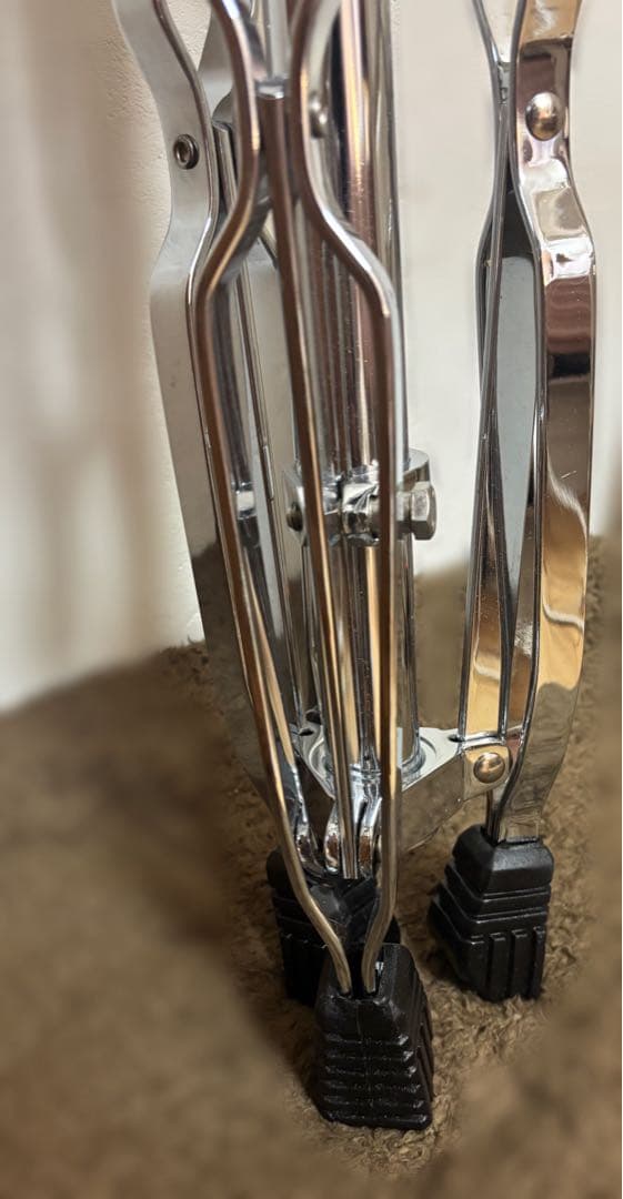 MEINL TMID イボドラム パーカッションスタンド ドラムスタンド