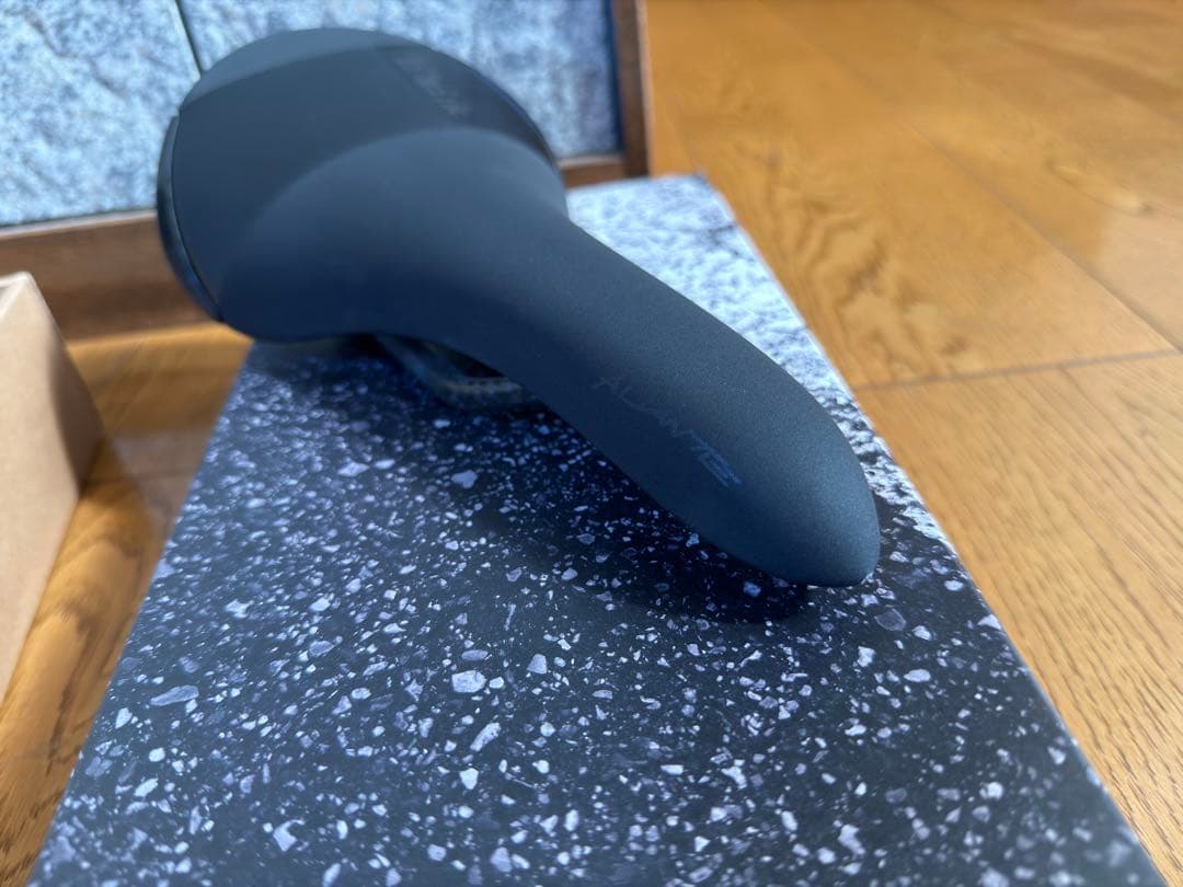 美品　fi'zi:k アリアンテR1 サドル ブラック