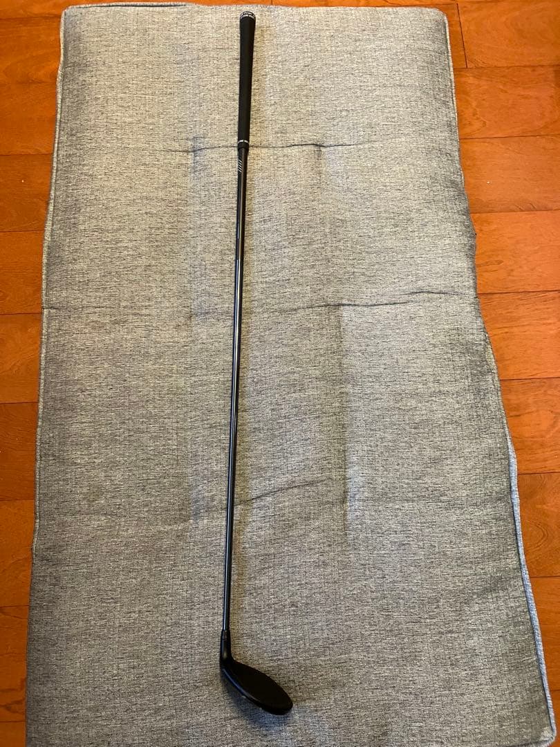 PING G440 MAX 7W【TOUR BLACK 75S】