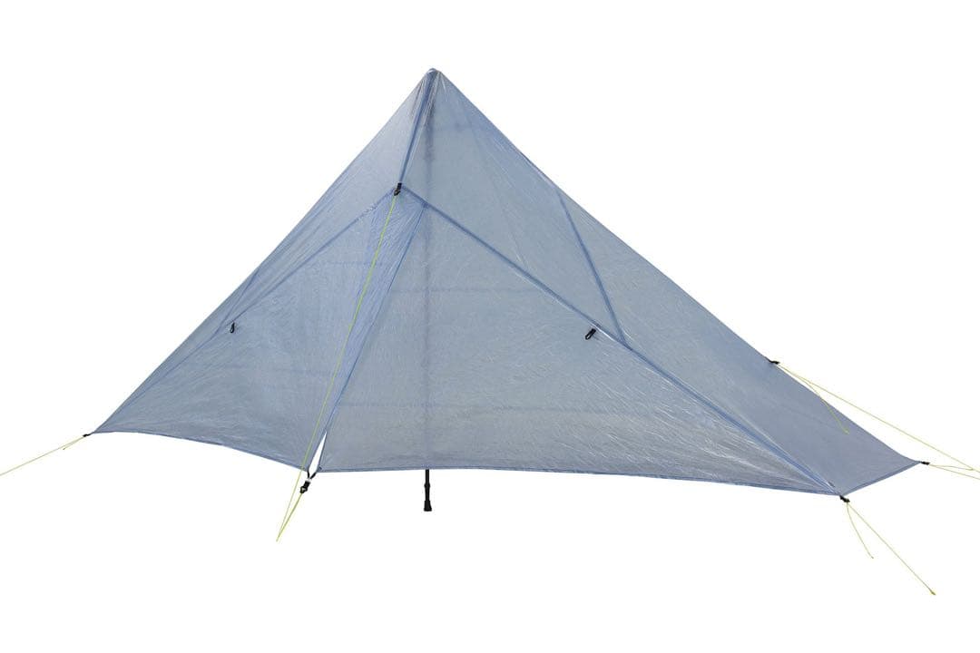 Zpacks hexamid pocket tarp(2023)ポール お盆価格