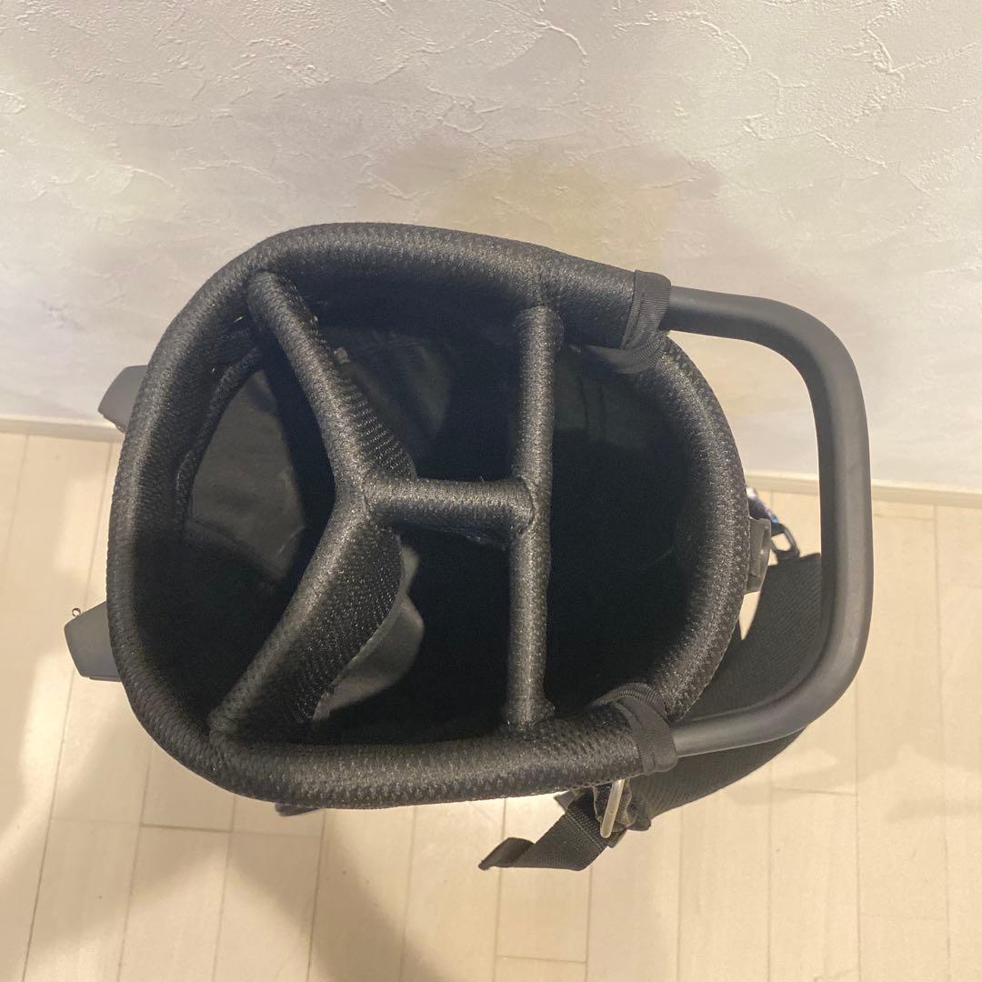 ラウドマウス　キャディバッグ