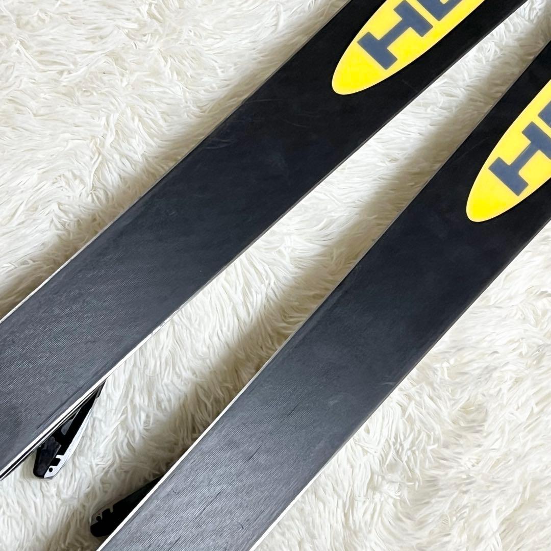 【良品】 iSL WORLD CUP 151 HEAD ヘッド