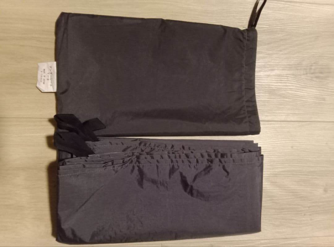 ドマドームライト3 アライテント ライペン アンダーシート付