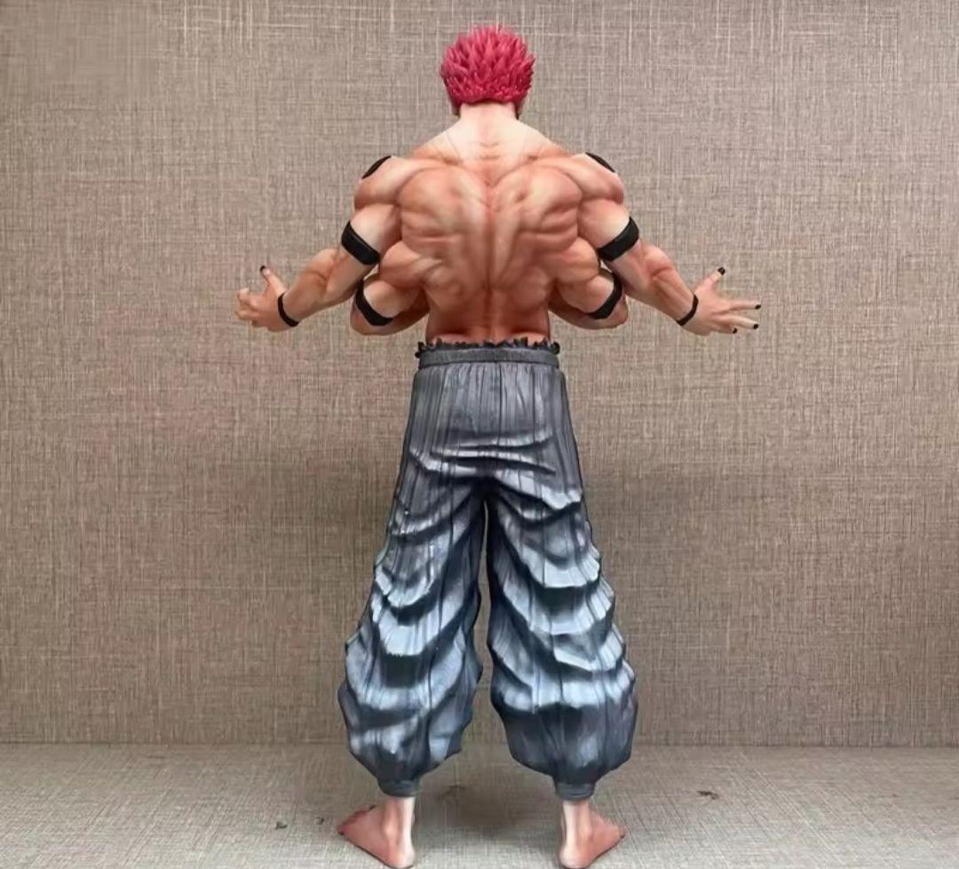 呪術廻戦　両面宿儺　フィギュア