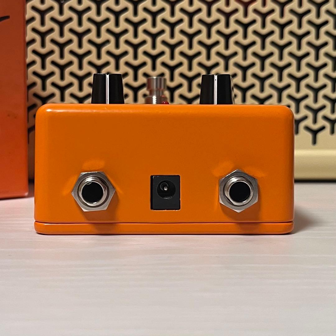 ギター ROSS PHASER