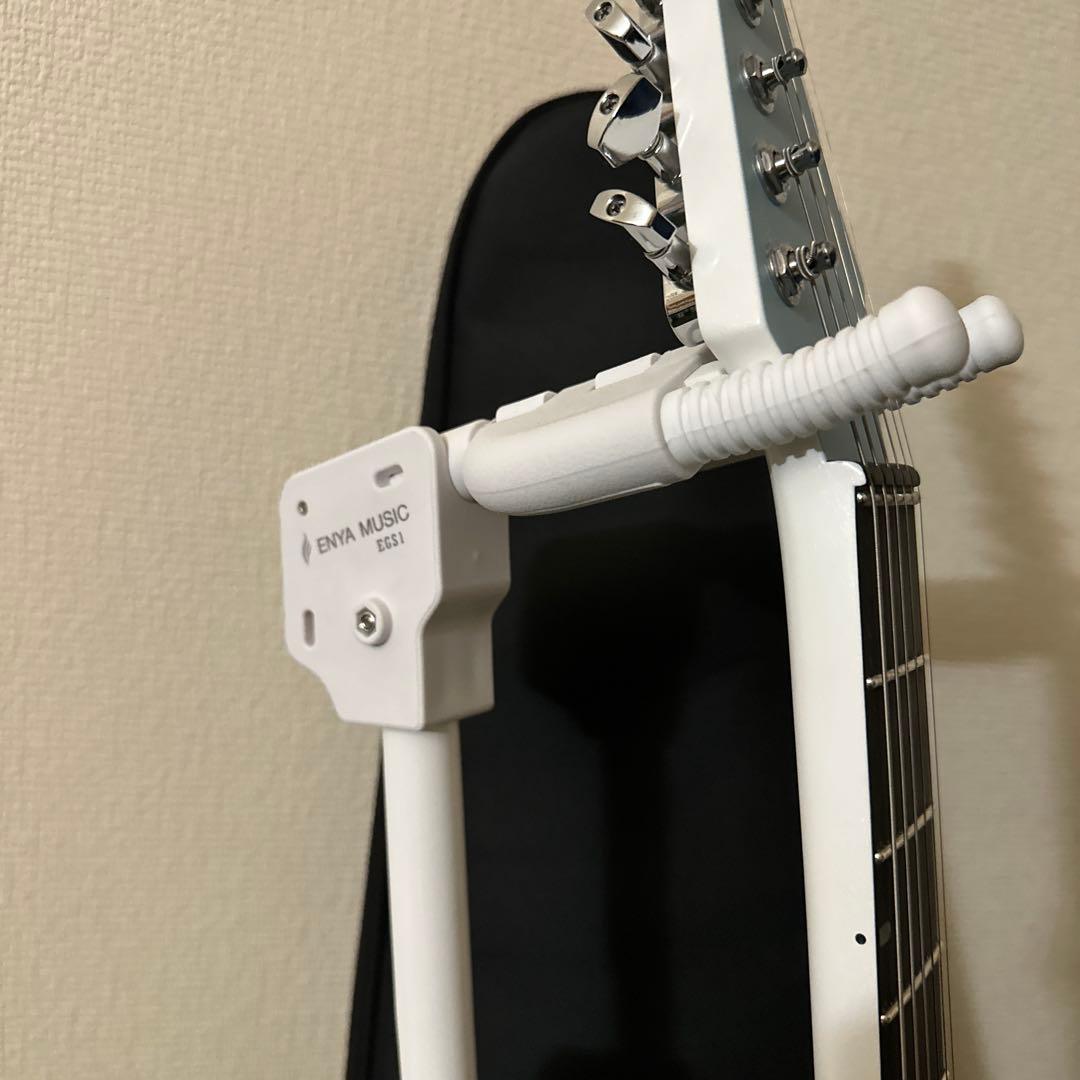 Enya Inspire スマートギター