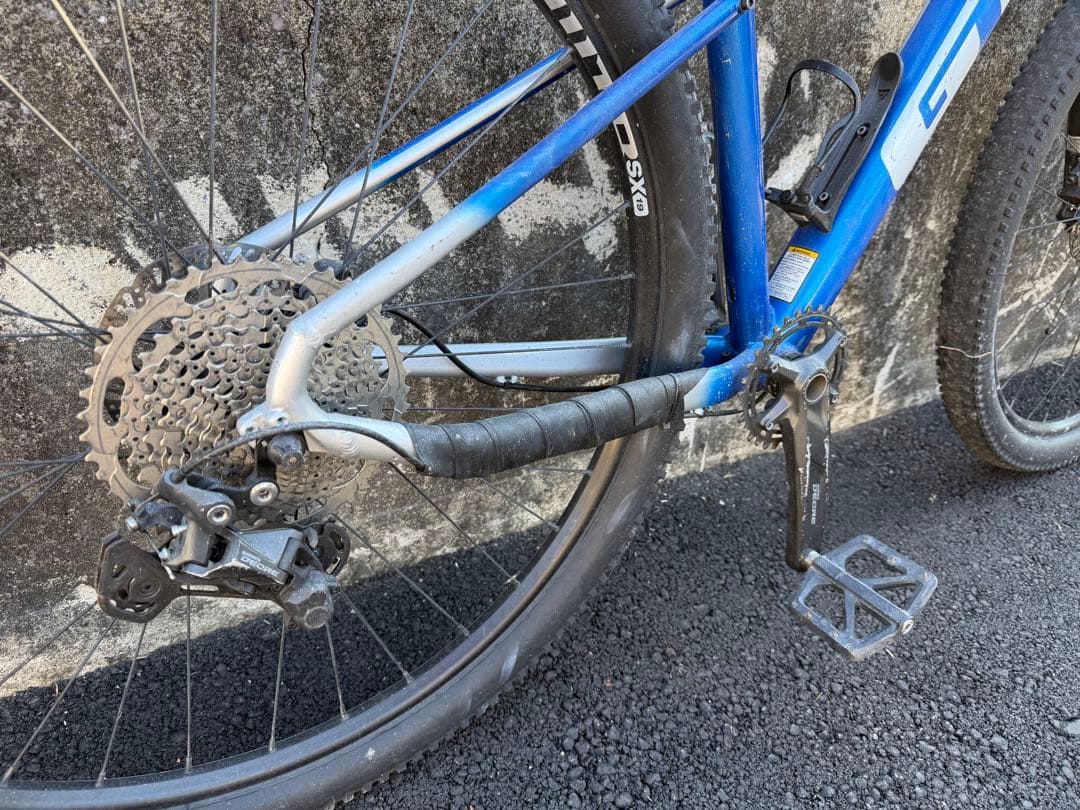 GT アバランチェ　ディオーレ10s