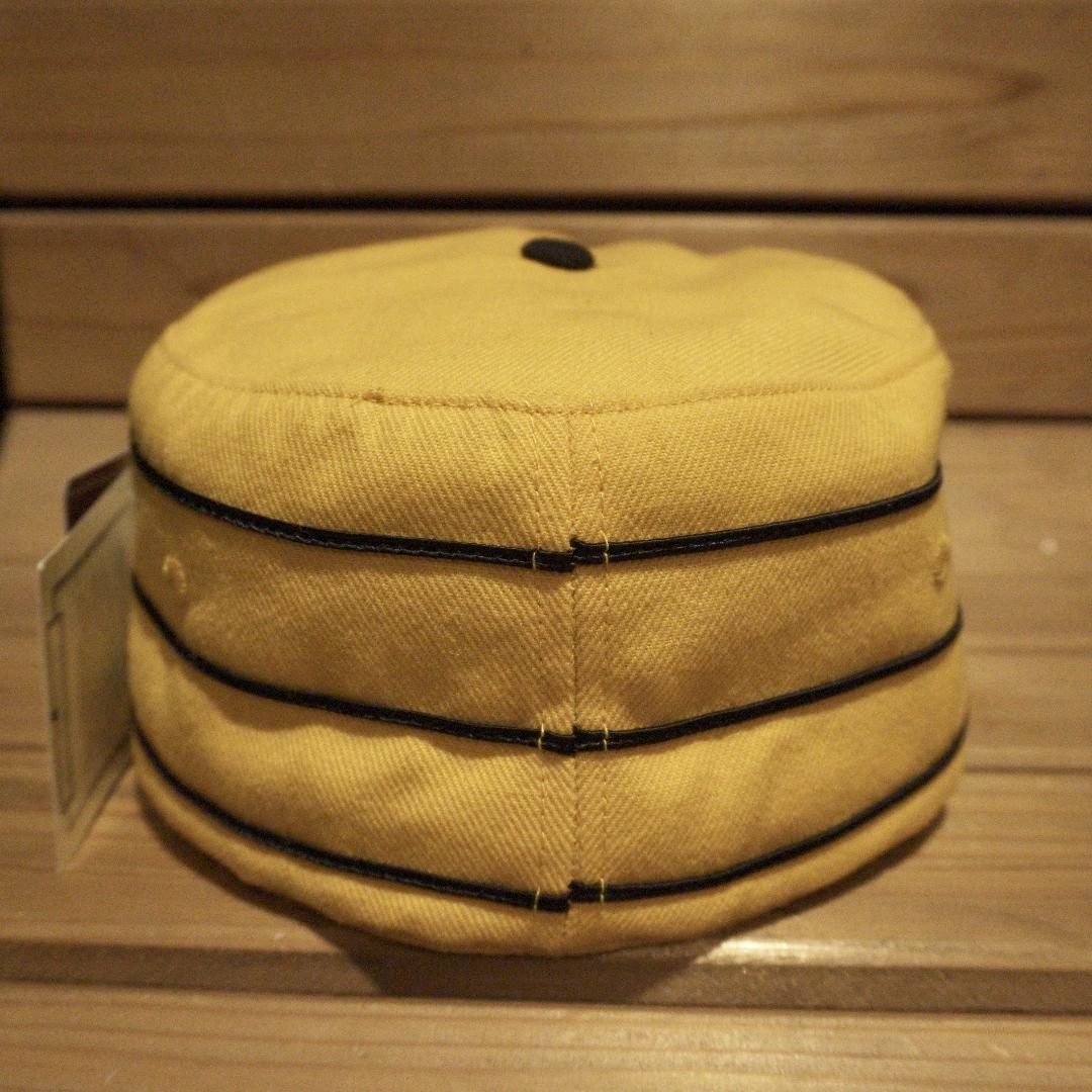 【デッドストック】PITTSBURGH PIRATES PILLBOX 1977